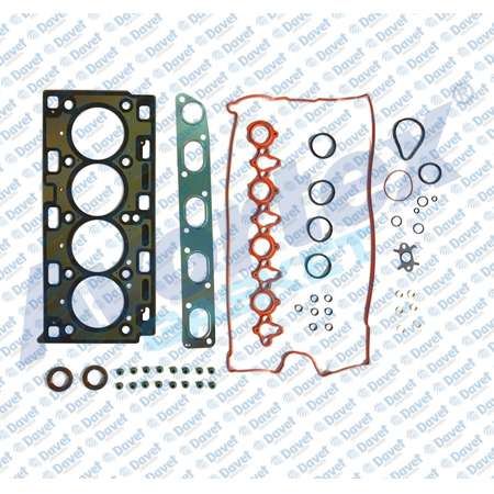 AVORTEX 481 Ust Takim Conta Viton Keceli-Subap Lastikli-Skc Li Master 2.5 Dci G9u